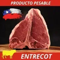 ENTRECOT NACIONAL CAT V