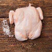 POLLO ENTERO DESHUESADO