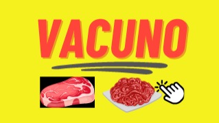 VACUNO