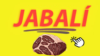 JABALI